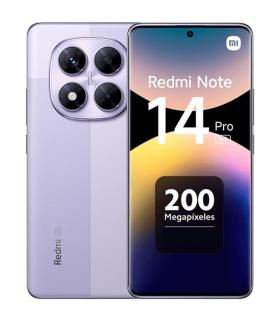 Smartphone Xiaomi Redmi Note 14 Pro 12GB/ 512GB/ 6.67\'/ 5G/ Prpura