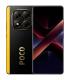 Smartphone Xiaomi POCO X7 12GB/ 512GB/ 6.67\'/ 5G/ Amarillo y Negro