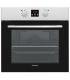 Horno Multifuncin CORBERO CCHV659MXG 8 Programas, Guas Extrables Limpieza Fcil 69L Negro Guas Extrables