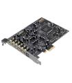 Creative Labs Sound Blaster Audigy Rx Interno 7.1 Canales PCI-E