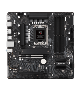 Asrock B760M PG Lightning Intel B760 LGA 1700 micro ATX