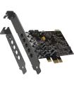 Creative Labs Sound Blaster Audigy Fx V2 Interno 5.1 Canales PCI-E