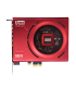 Creative Labs Creative Sound Blaster Z SE Interno 7.1 canales PCI-E