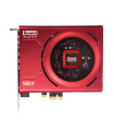 Creative Labs Creative Sound Blaster Z SE Interno 7.1 Canales PCI-E