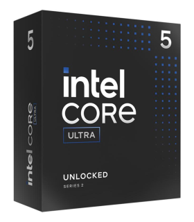 CPU INTEL ULTRA 5 245KF LGA1851 BOX