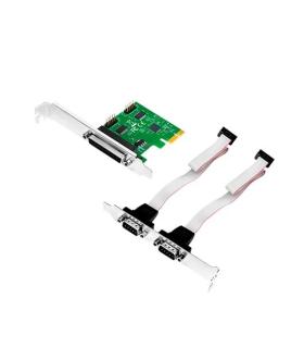 TARJETA PCI-E PUERTO LPT+2XCOM LOGILINK PC0033