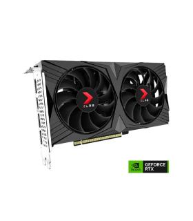 TARJETA GRFICA PNY RTX 4060 VERTO 8GB XLR8 GDDR6 OC