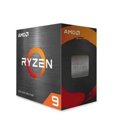 Amd ryzen 9 5900x 3.7ghz am4 box