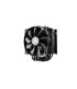 Ventilador disipador gaming cpu enermax ets - t50a - fss para intel amd 1x14cm