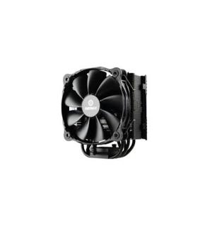 Ventilador disipador gaming cpu enermax ets - t50a - fss para intel amd 1x14cm