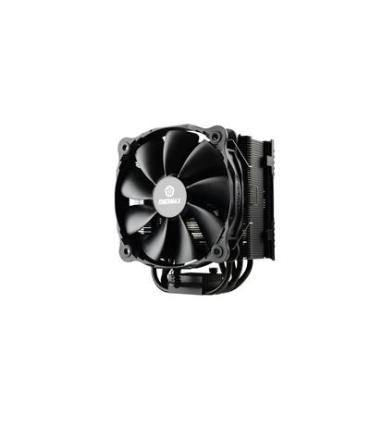 Ventilador disipador gaming cpu enermax ets - t50a - fss para intel amd 1x14cm