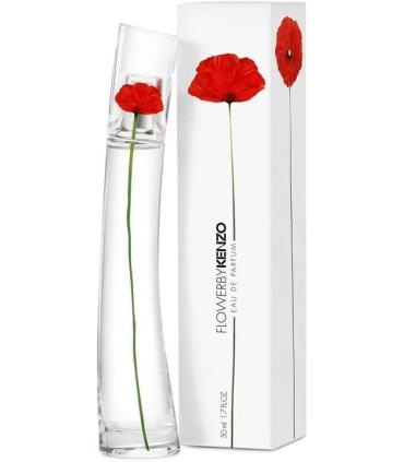 FLOWER BY KENZO eau de toilette vaporizador 50 ml