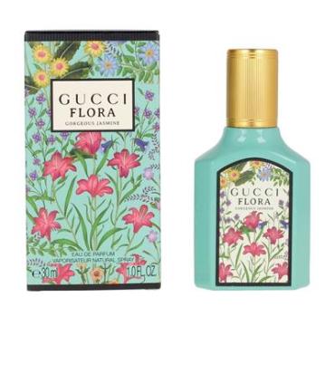 GUCCI FLORA gorgeous jasmine edp vapo 30 ml