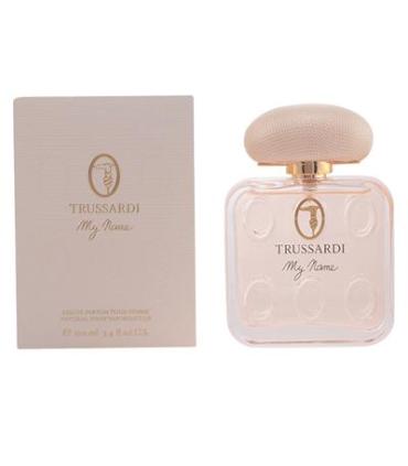 MY NAME eau de parfum vaporizador 100 ml