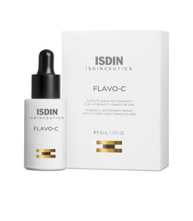 ISDINCEUTICS flavo c serum 30 ml