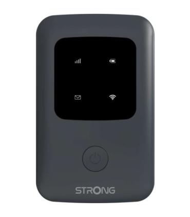 STRONG ROUTER 4GMIFI150C HASTA 150MBITS HASTA 10 DISPOSITIVOS