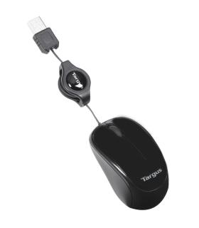 Targus Compact Blue Trace Mouse