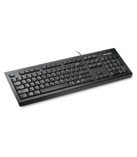 Kensington Teclado Value con cable