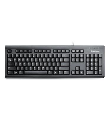 Kensington Teclado Value con cable