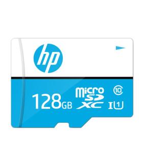 HP HFUD128-1U1BA memoria flash 128 GB MicroSDXC UHS-I Clase 10