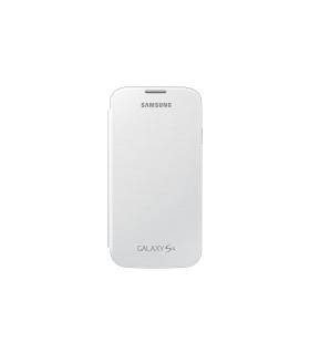 Samsung EF-FI950B funda para teléfono móvil Libro Marrón