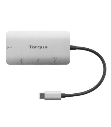 Targus ACH228 Plata