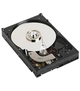 DELL NPOS - to be sold with Server only - 1TB 7.2K RPM SATA 6Gbps 512n 3.5in Cabled Hard Drive