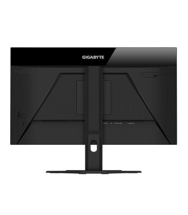 GIGABYTE M28U 28" Monitor de Juego 4K UHD - 3840 x 2160, 144Hz, 1ms, 300 cd m², FreeSync Premium Pro, Display HDR400, HDMI 2.1,