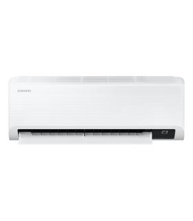 Samsung F-AR12CBU sistema de aire acondicionado dividido Sistema split Blanco