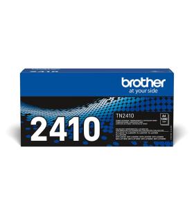 Brother TN-2410 cartucho de tóner 1 pieza(s) Original Negro