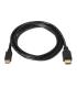 AISENS A119-0114 cable HDMI 1,8 m HDMI tipo A (Estándar) HDMI Type C (Mini) Negro