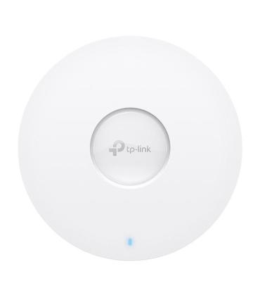 TP-Link Omada EAP610 punto de acceso inalámbrico 1775 Mbit s Blanco Energía sobre Ethernet (PoE)