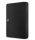 Seagate STKM2000400 disco duro externo 2 TB USB tipo A 3.2 Gen 1 (3.1 Gen 1) Negro