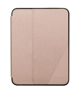 Targus Click-In 21,1 cm (8.3") Folio Oro rosa