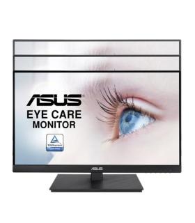 ASUS VA229QSB LED display 54,6 cm (21.5") 1920 x 1080 Pixeles Full HD Negro