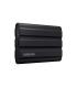 Samsung MU-PE2T0S 2 TB USB Tipo C 3.2 Gen 2 (3.1 Gen 2) Negro