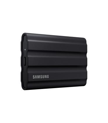 Samsung MU-PE2T0S 2 TB USB Tipo C 3.2 Gen 2 (3.1 Gen 2) Negro