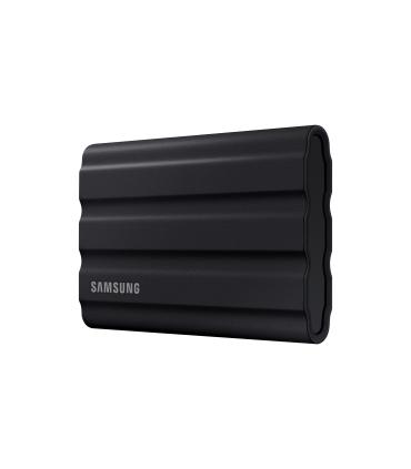 Samsung MU-PE2T0S 2 TB USB Tipo C 3.2 Gen 2 (3.1 Gen 2) Negro