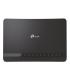 TP-Link Archer VR1210v router inalámbrico Gigabit Ethernet Doble banda (2,4 GHz   5 GHz) Negro