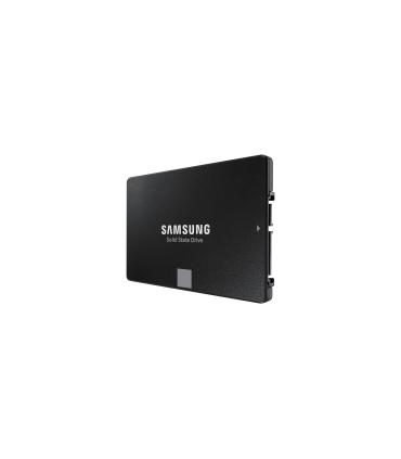 Samsung 870 EVO 2 TB 2.5" Serial ATA III V-NAND MLC