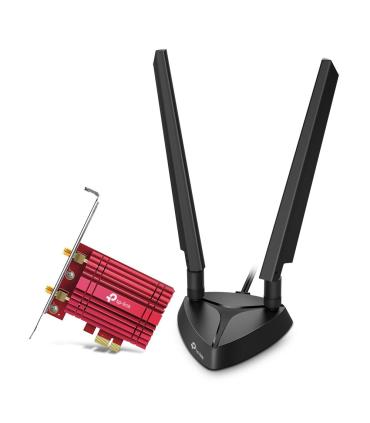 TP-Link Archer TXE75E Interno WLAN   Bluetooth 5400 Mbit s