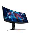 ASUS ROG Strix XG349C pantalla para PC 86,7 cm (34.1") 3440 x 1440 Pixeles UltraWide Quad HD Negro