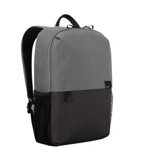 Targus Sagano 39,6 cm (15.6") Mochila Negro, Gris