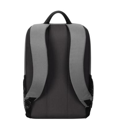 Targus Sagano 39,6 cm (15.6") Mochila Negro, Gris