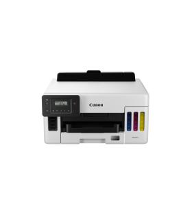 Canon MAXIFY GX5050 impresora de inyección de tinta Color 600 x 1200 DPI A4 Wifi