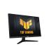 ASUS TUF Gaming VG249QM1A pantalla para PC 60,5 cm (23.8") 1920 x 1080 Pixeles Full HD Negro