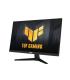 ASUS TUF Gaming VG249QM1A pantalla para PC 60,5 cm (23.8") 1920 x 1080 Pixeles Full HD Negro