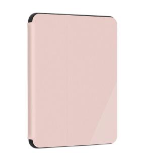 Targus Click-In 27,7 cm (10.9") Folio Oro rosa