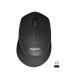 Logitech M330 Silent Plus ratón Oficina mano derecha RF inalámbrico Mecánico 1000 DPI