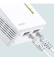 TP-Link TL-WPA4220 600 Mbit/s Ethernet Wifi Blanco 1 pieza(s)